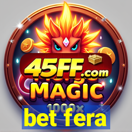 bet fera